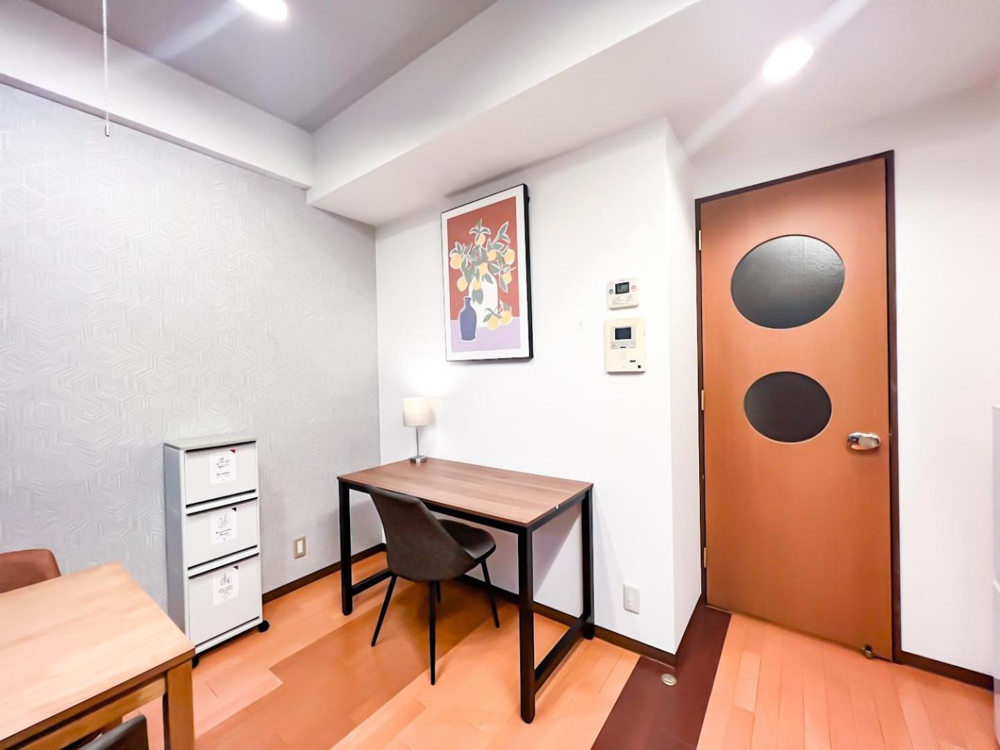 Masters Residence Dotonbori II أوساكا المظهر الخارجي الصورة