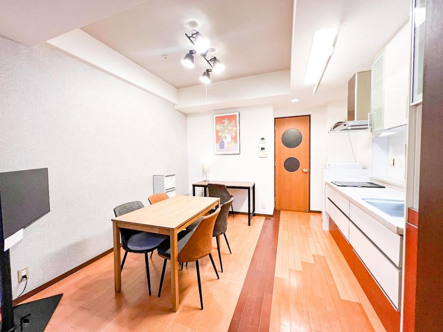 Masters Residence Dotonbori II أوساكا المظهر الخارجي الصورة