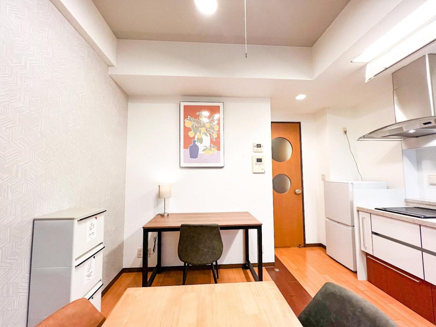 Masters Residence Dotonbori II أوساكا المظهر الخارجي الصورة